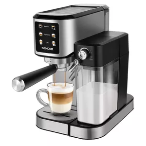 Espresso machine Sencor 1.5L SES4910SS