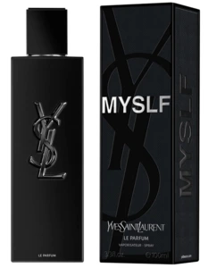 Yves Saint Laurent Myslf Le Parfum 100ml