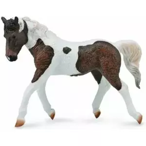 Collecta Figure Bashkir Curly Mare XL model 004-88780 — collectible animal figurine, large scale