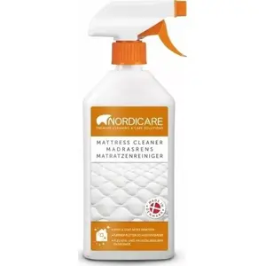 Mattress Cleaner HYPER Model 64205040, 500 ml spray for fabric and mattresses