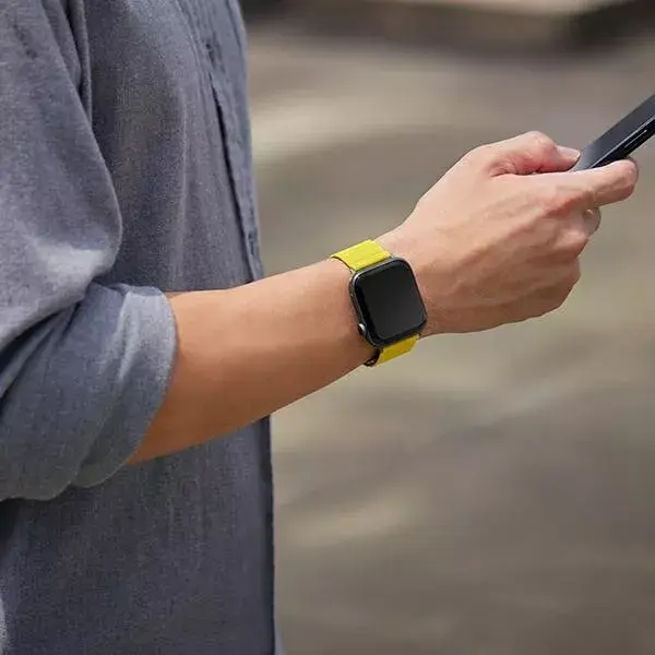 Ремешок Uniq Revix для Apple Watch 38/40/41 мм Photo 2