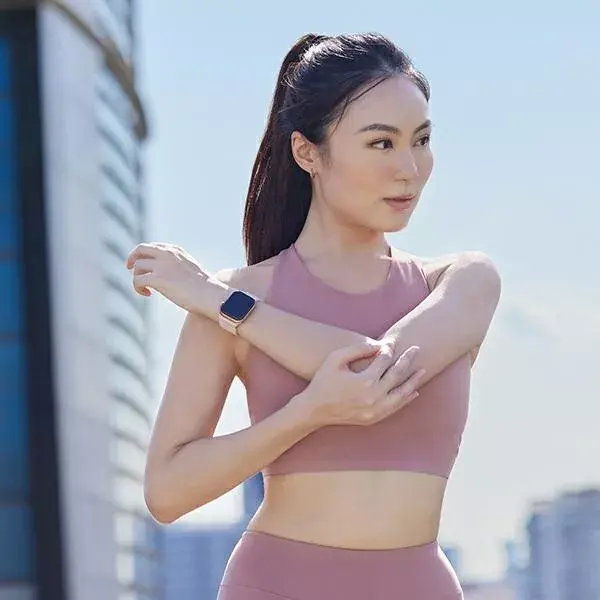 Ремешок Uniq Revix для Apple Watch 38/40/41 мм Photo 3
