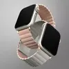 Uniq Revix magnētiskais divpusējs siksniņa priekš Apple Watch Photo 2