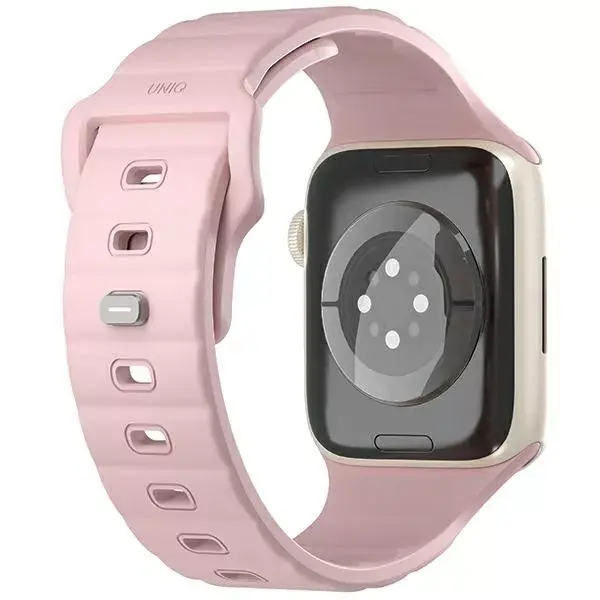 Uniq FKM ремешок для Apple Watch 38/40/41 мм Photo 4