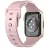 Uniq FKM ремешок для Apple Watch 38/40/41 мм Photo 4