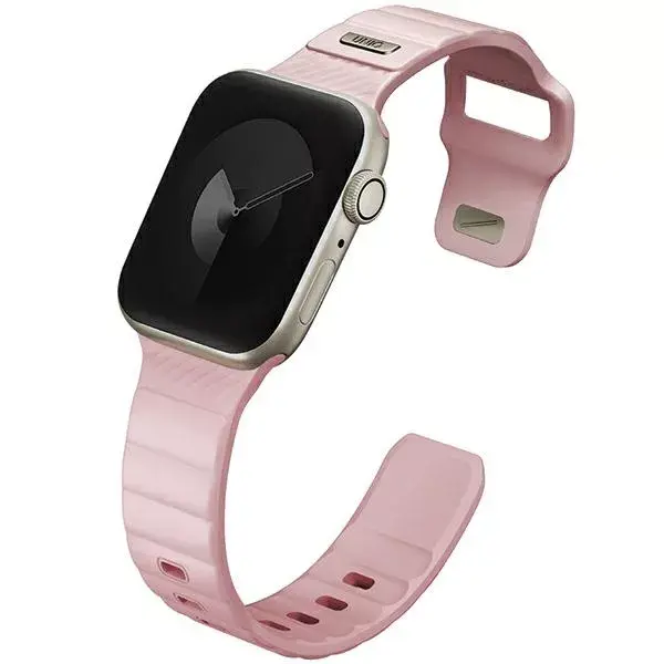 Uniq FKM ремешок для Apple Watch 38/40/41 мм Photo 6