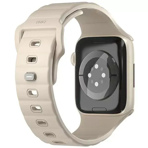 Uniq ремешок FKM для Apple Watch 38/40/41 мм Photo 2