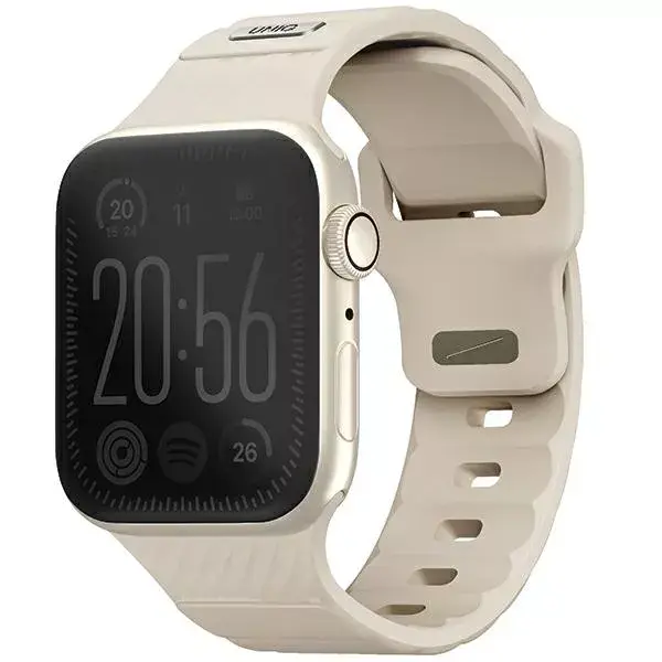Uniq ремешок FKM для Apple Watch 38/40/41 мм Photo 3