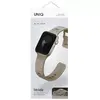 Uniq ремешок FKM для Apple Watch 38/40/41 мм Photo 5