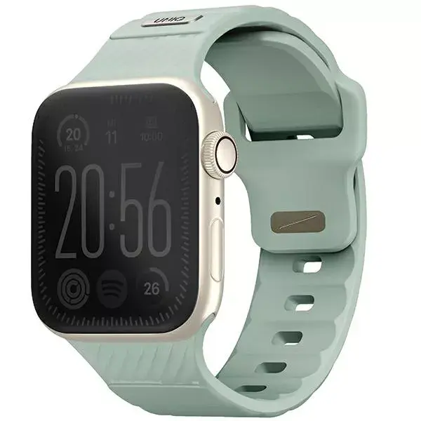 Uniq FKM ремешок для Apple Watch 38/40/41 мм Photo 5