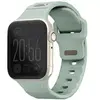 Uniq FKM ремешок для Apple Watch 38/40/41 мм Photo 5