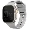 Uniq FKM siksniņa priekš Apple Watch 42/44/45/49 mm Photo 6