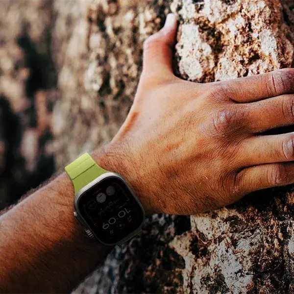 Ремешок Uniq FKM для Apple Watch 49 мм Photo 2