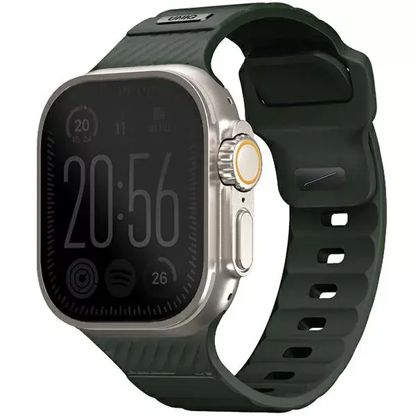 Ремешок Uniq FKM для Apple Watch 49 мм Photo 4