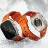 Ремешок Uniq FKM для Apple Watch 49 мм Photo 5