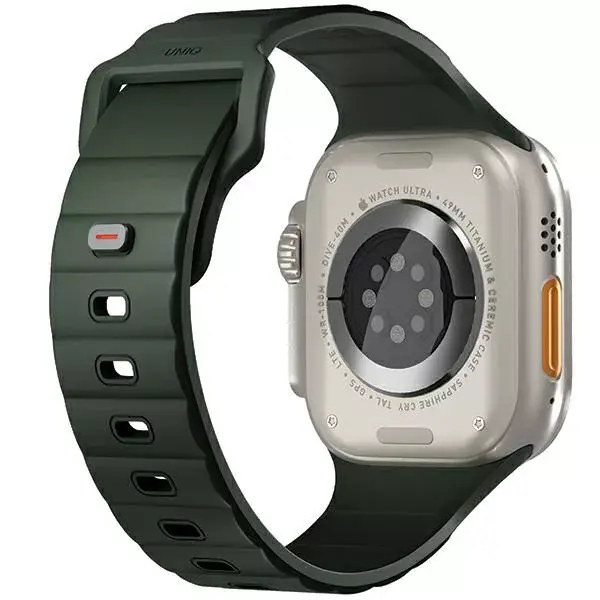 Ремешок Uniq FKM для Apple Watch 49 мм Photo 6