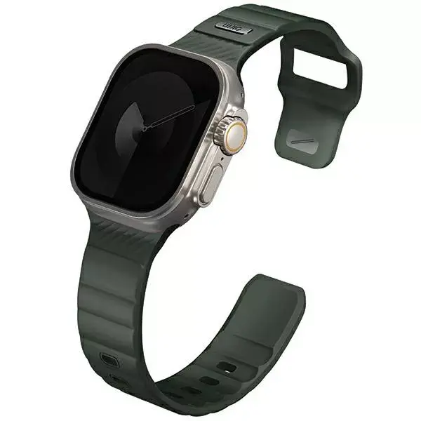 Ремешок Uniq FKM для Apple Watch 49 мм Photo 7