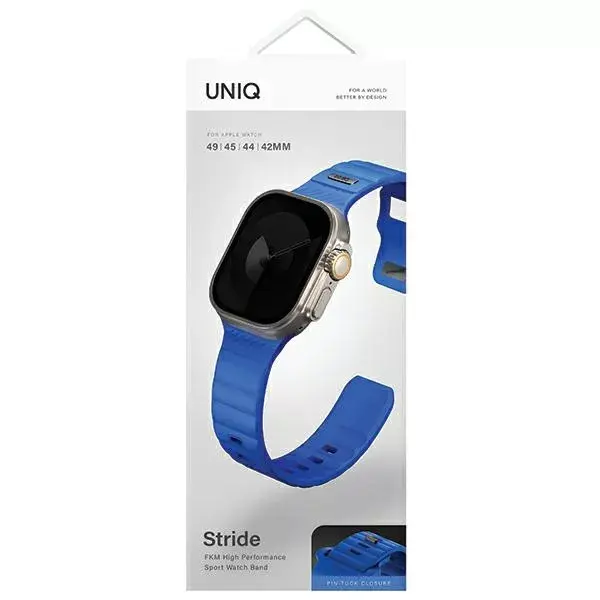 Ремешок Uniq для Apple Watch 42/44/45/49 мм Photo 2
