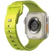 Uniq ремешок FKM для Apple Watch 42/44/45/49 мм Photo 3