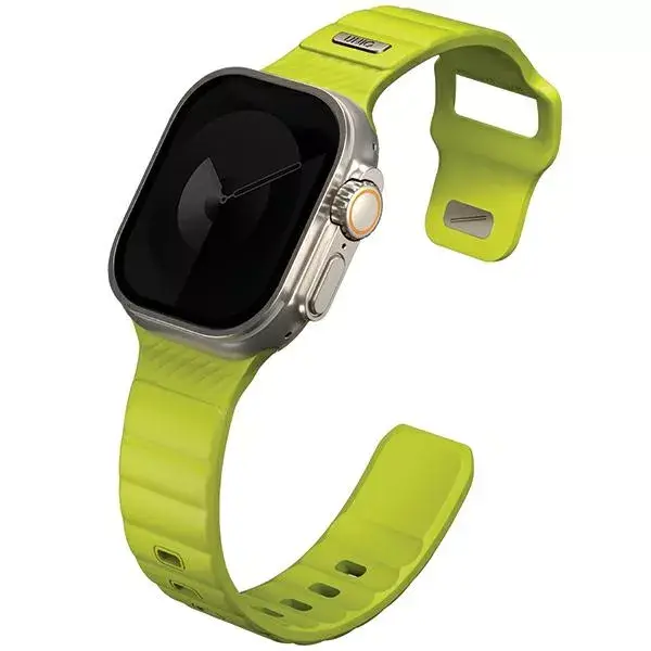 Uniq ремешок FKM для Apple Watch 42/44/45/49 мм Photo 6