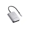 Card reader CONCEPTRONIC BIAN09G USB 3.2 Gen 2 Photo 2