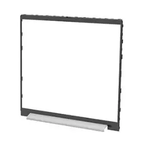 Rāmītis ar Full HD kameru HP klēpjdatoriem, modelis N96946-001 (SPS-BEZEL FHD CAM)