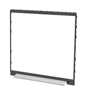 Klēpjdatora ekrāna apmale HP N96946-001 ar