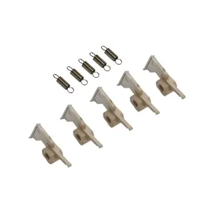 Палец подбирания CoreParts MSP6182 5 шт для Ricoh Aficio 1060 1075