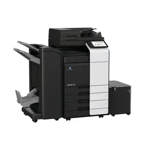 Мотор Konica Minolta A7PUM10700 для многофункционального устройства