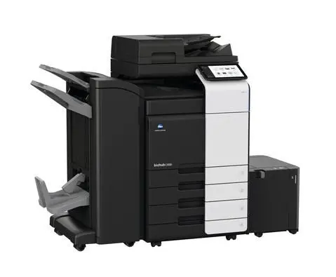 Motors Konica Minolta A7PUM10700 daudzfunkcionālajam ierīcei
