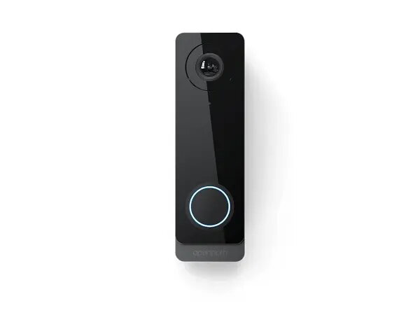Avigilon Video Reader Pro Piekļuves kontroles