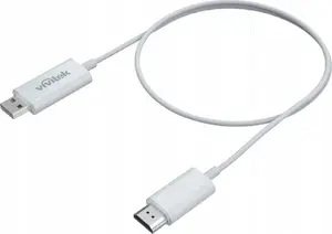 Беспроводной адаптер Vivitek VWD-01 для проекторов — компактный USB-адаптер для беспроводной передачи изображения