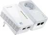 Powerline Wi-Fi Kit TP-Link AV500 Photo 2
