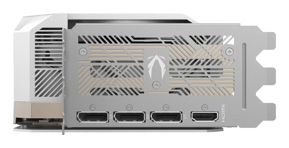 Видеокарта Zotac GAMING GeForce RTX 5080 SOLID OC Photo 2