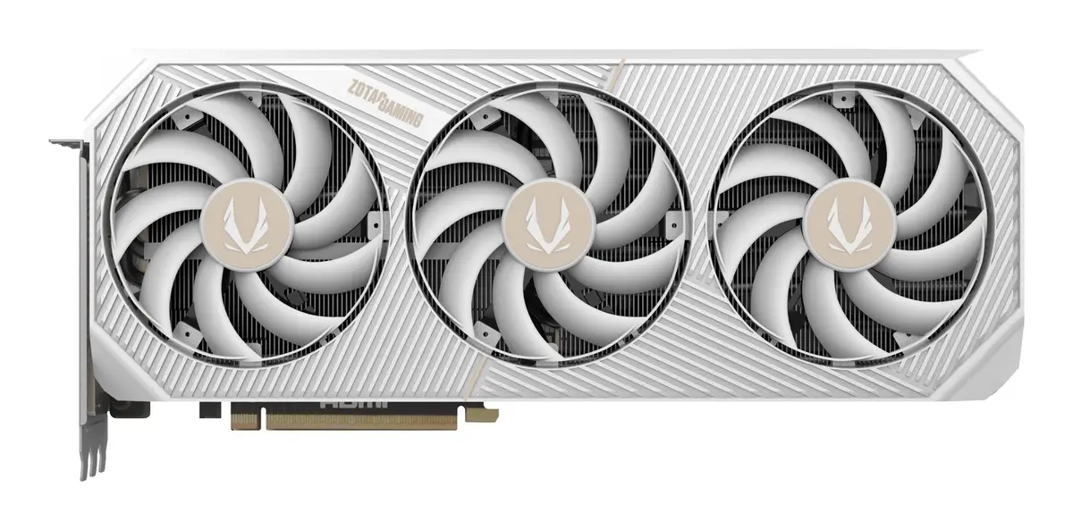 Videokarte NVIDIA GeForce RTX 5080 16