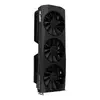 XFX Radeon RX 9070 16 GB — grafiskā karte Photo 2