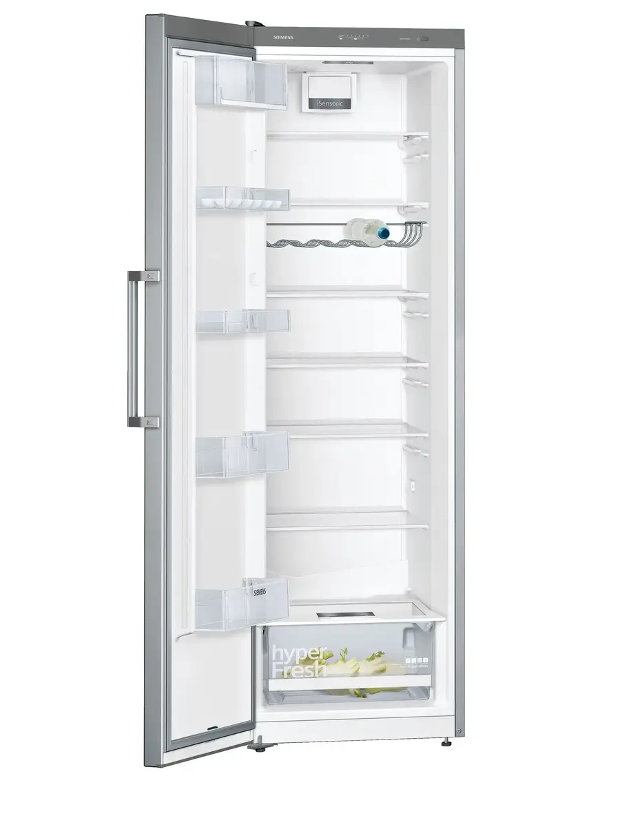 Холодильник Siemens iQ300 KS36VVIEP Photo 2