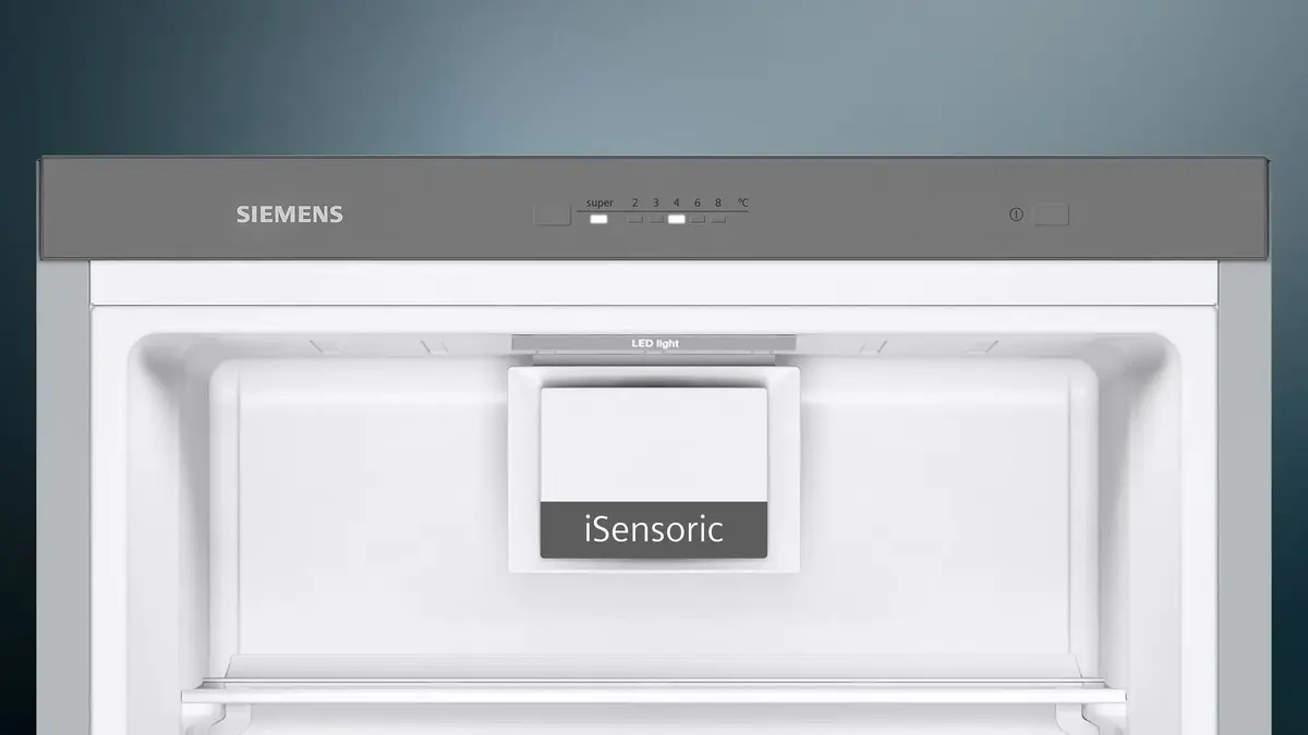 Холодильник Siemens iQ300 KS36VVIEP Photo 3