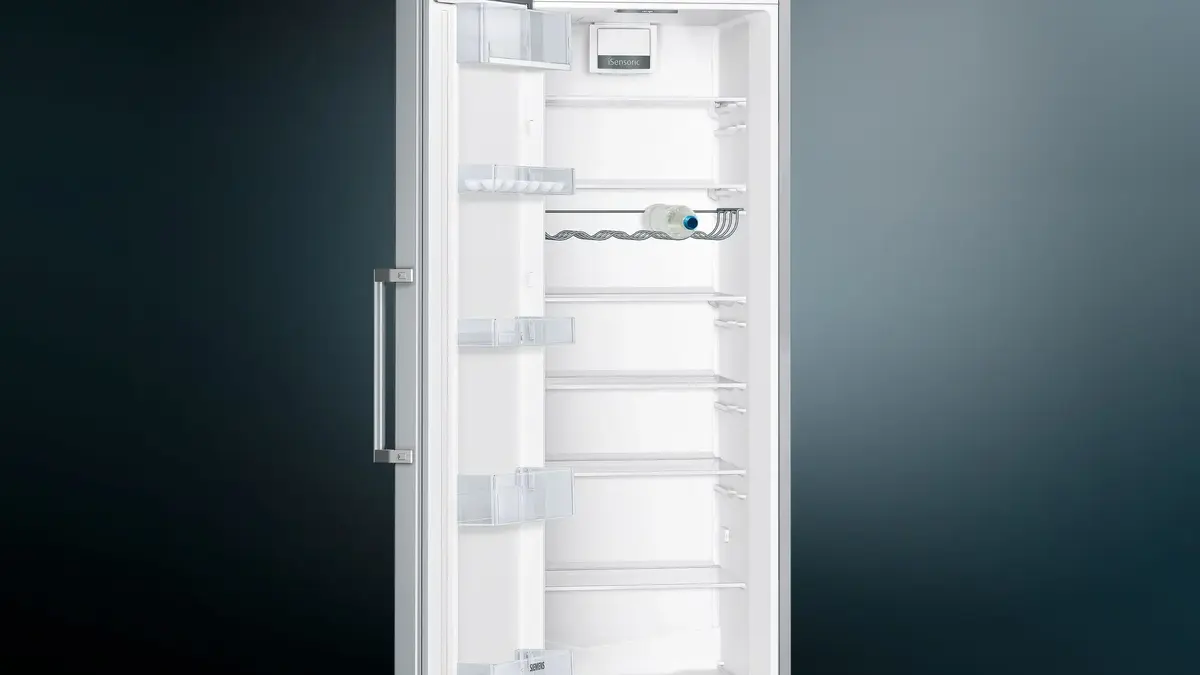 Холодильник Siemens iQ300 KS36VVIEP Photo 4