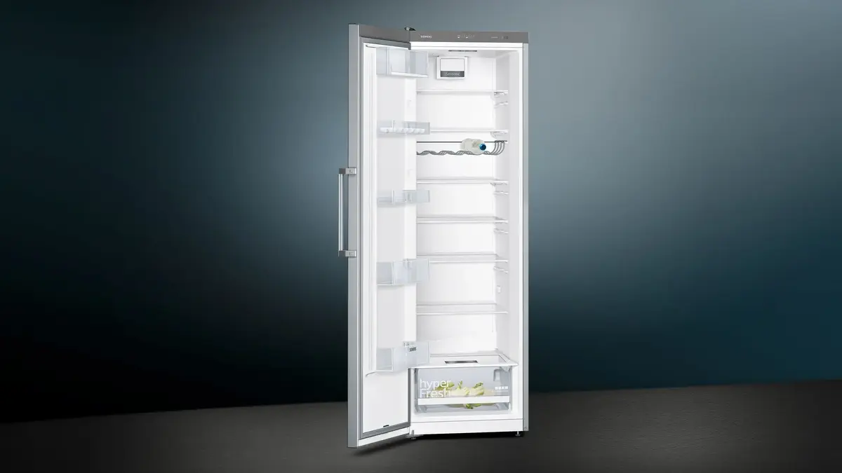 Холодильник Siemens iQ300 KS36VVIEP Photo 6