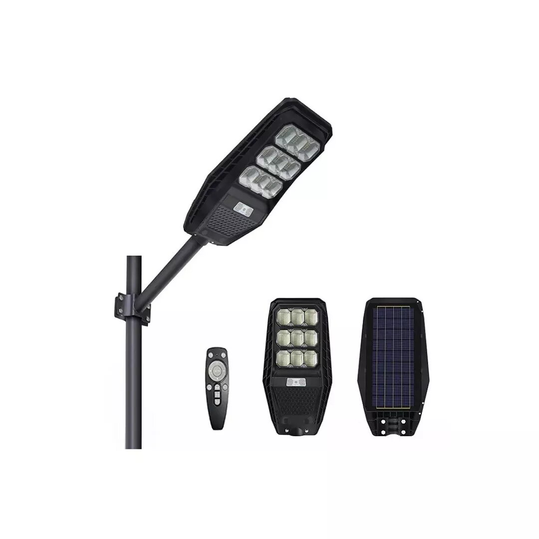 PIONEER 120 saules lampa ar 10W