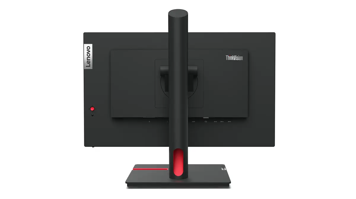 Монитор Lenovo ThinkVision T22i-30 Photo 10