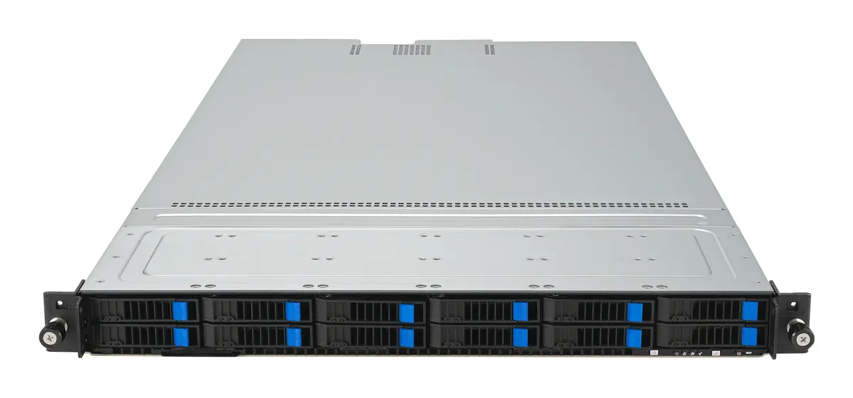 Asus RS501A‑E12‑RS12U сервер Rack (1U) Photo 3