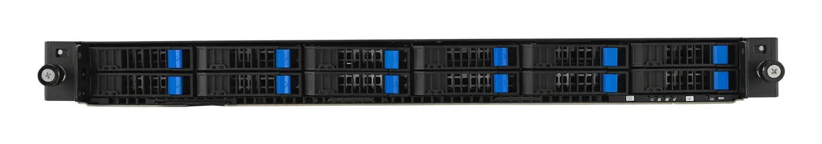 Asus RS501A‑E12‑RS12U сервер Rack (1U) Photo 5