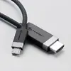 video cable adapter ALOGIC FUCHD1-SGR Photo 2