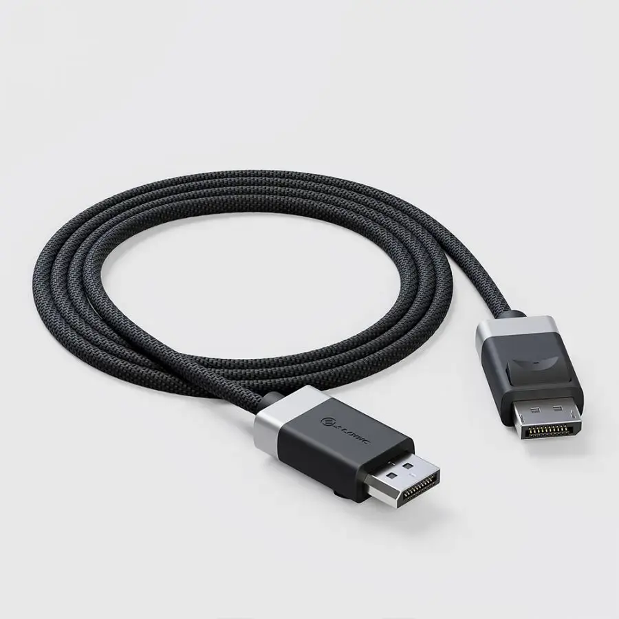 Кабель DisplayPort ALOGIC FUDP2-SGR Photo 2