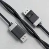 Кабель DisplayPort ALOGIC FUDP2-SGR Photo 3