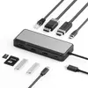 ALOGIC Fusion Pro AXIS USB-C Dual Display Dock Photo 2