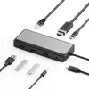 ALOGIC FUPHD1 Fusion Pro Go 7-in-1 dokstacija Photo 2
