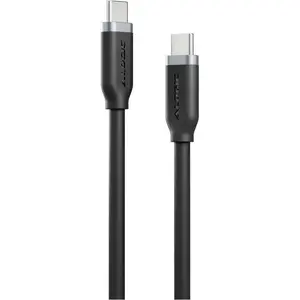 Кабель USB-C — USB-C ALOGIC ELSI5U2CCBK2 5A 240W 2 м черный